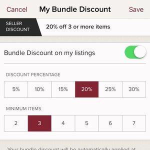 Meet your Posher, Connie